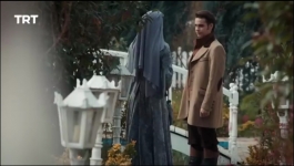 Payitaht Sultan AbdulHamid - Season 01 Episode 355